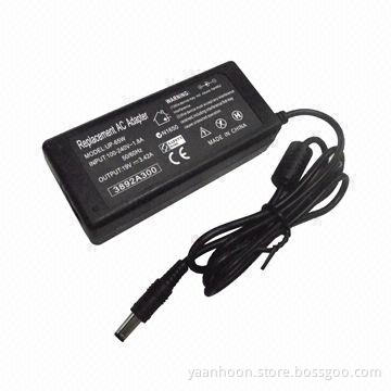 Original 19V 4.74A 90W Laptop Adapter for HP